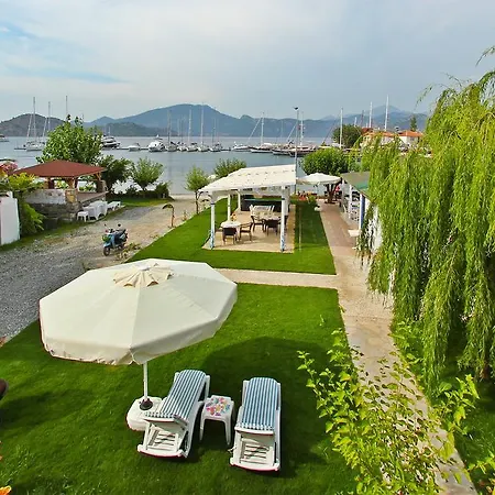 Keyfim Guest house *