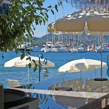 Guest house Keyfim *