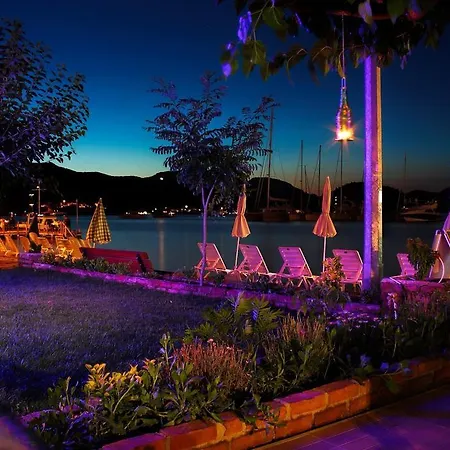 Guest house Keyfim