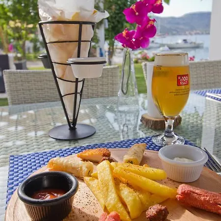 Guest house Keyfim Selimiye (Aegean)