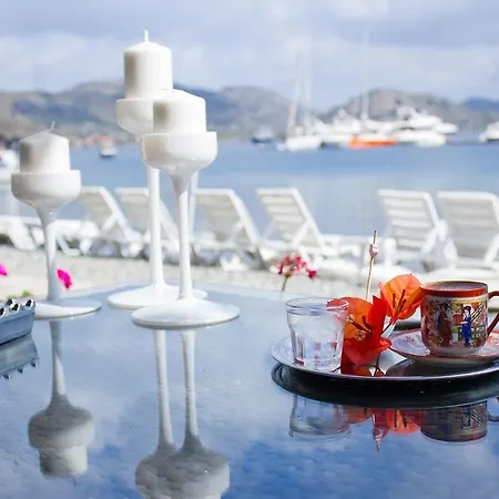 Guest house Keyfim *