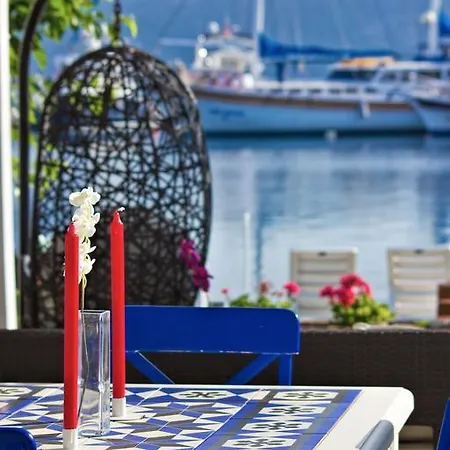 Guest house Keyfim *