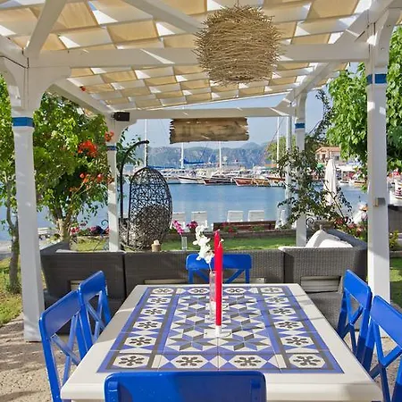 Guest house Keyfim *