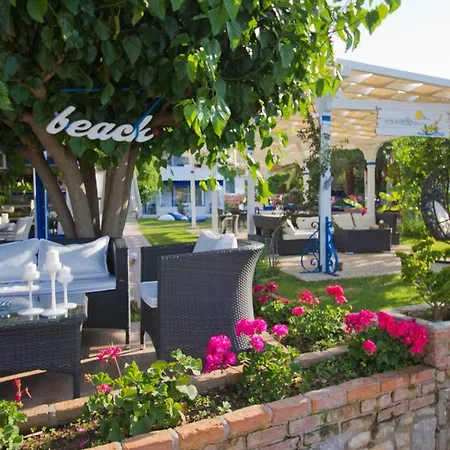 Keyfim Guest house *