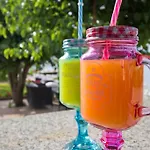 Guest house Keyfim Selimiye (Aegean)