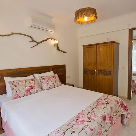 Guest house Keyfim Selimiye (Aegean)