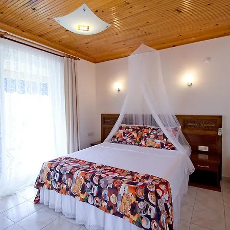 Guest house Keyfim *