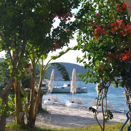 Guest house Keyfim *